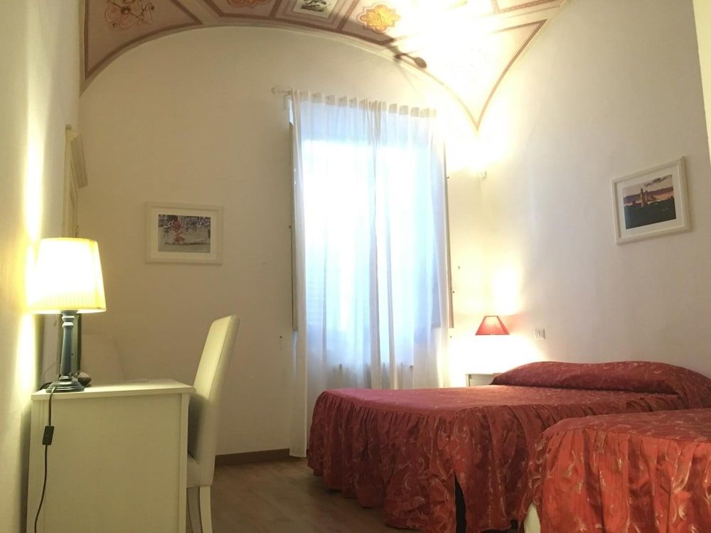 Relais La Corte Dei Cavalieri Classic Double or Twin Room 11