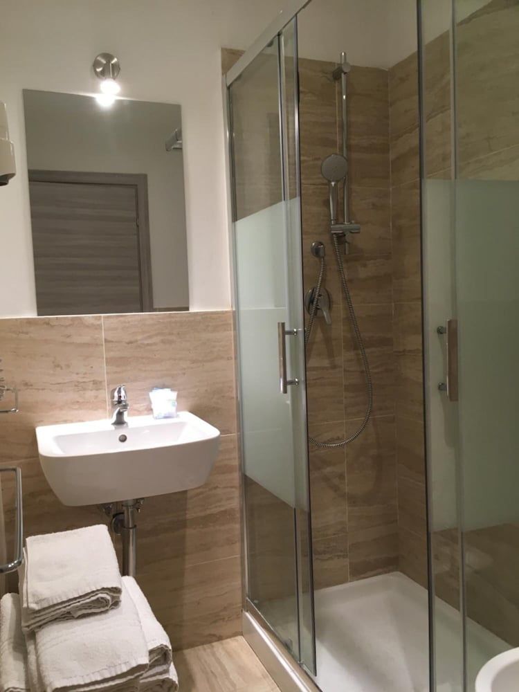 Relais La Corte Dei Cavalieri Classic Double or Twin Room 7