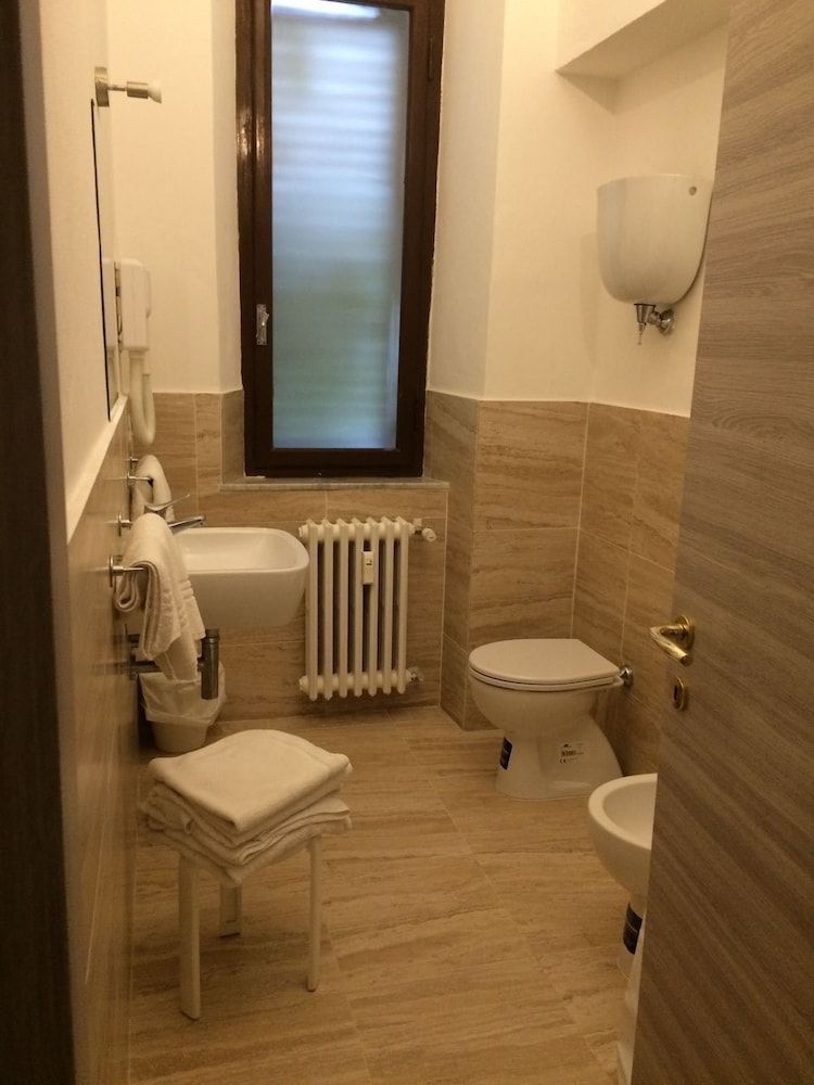 Relais La Corte Dei Cavalieri Classic Double or Twin Room 5