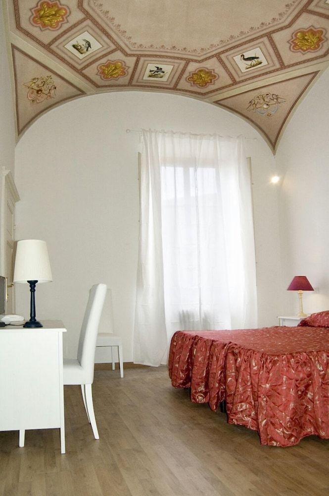 Relais La Corte Dei Cavalieri Classic Double or Twin Room 10