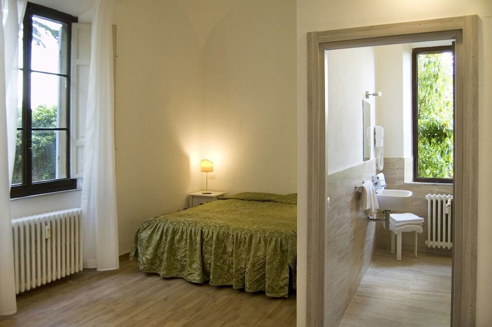 Relais La Corte Dei Cavalieri Classic Double or Twin Room 9