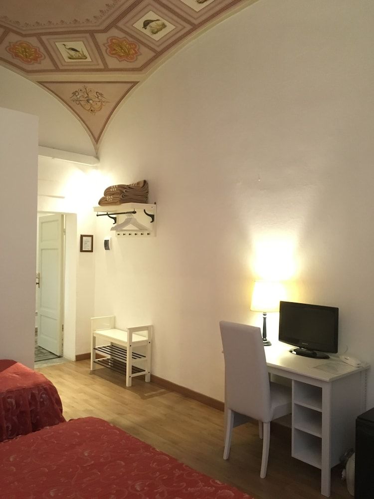 Relais La Corte Dei Cavalieri Classic Double or Twin Room 12