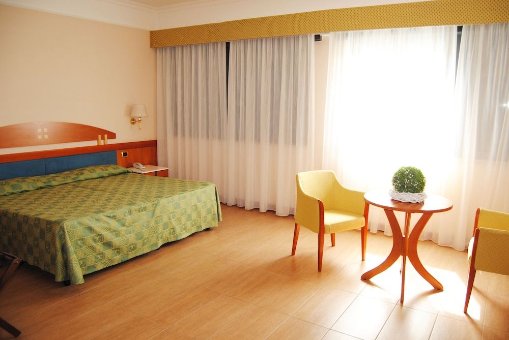 Double Room Single Use