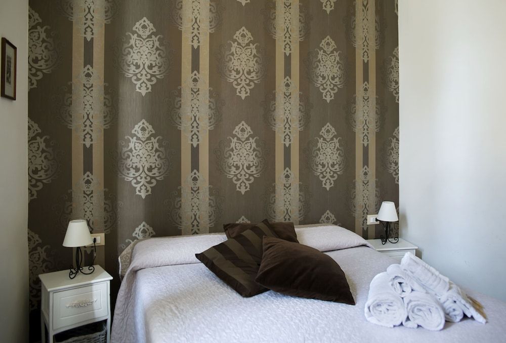 GH Casa Vicenza Double Room 3