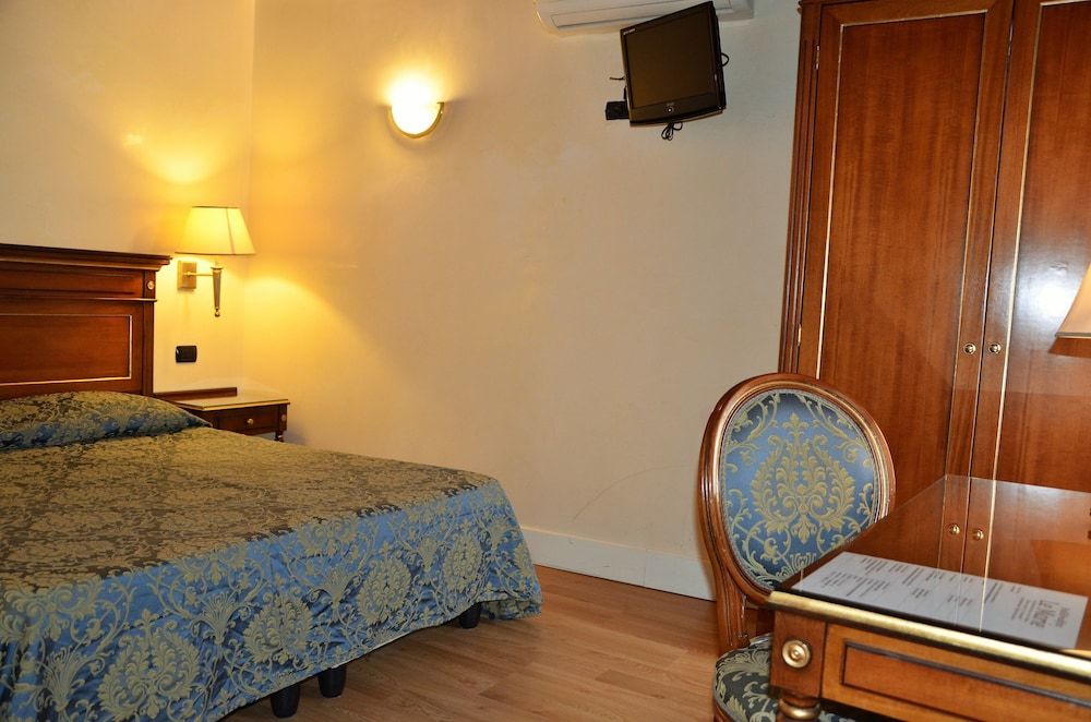 B&B Le Marie Basic Double Room