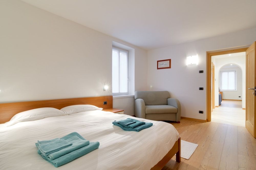Apartment, 1 Bedroom (5 pax)