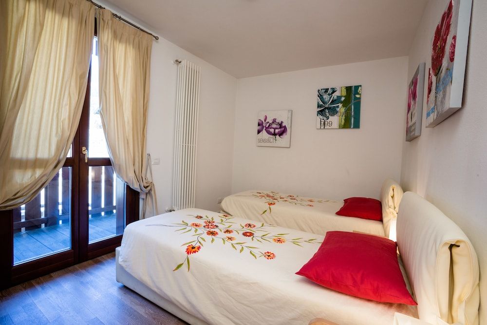 Apartment, 2 Bedrooms