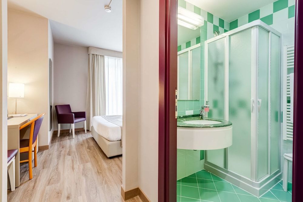 Best Western Hotel Imperiale Standard Room, 1 King Bed (Twin bed on request) 5