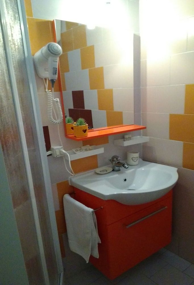 B&B Sweet Home Double Room 7