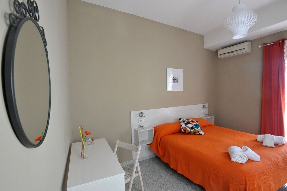 B&B Sweet Home Double Room 2