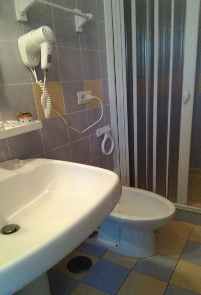 B&B Sweet Home Family Room 2