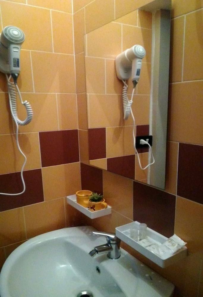 B&B Sweet Home Double Room 6