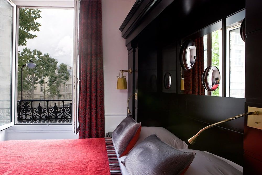 Hôtel Observatoire Luxembourg
