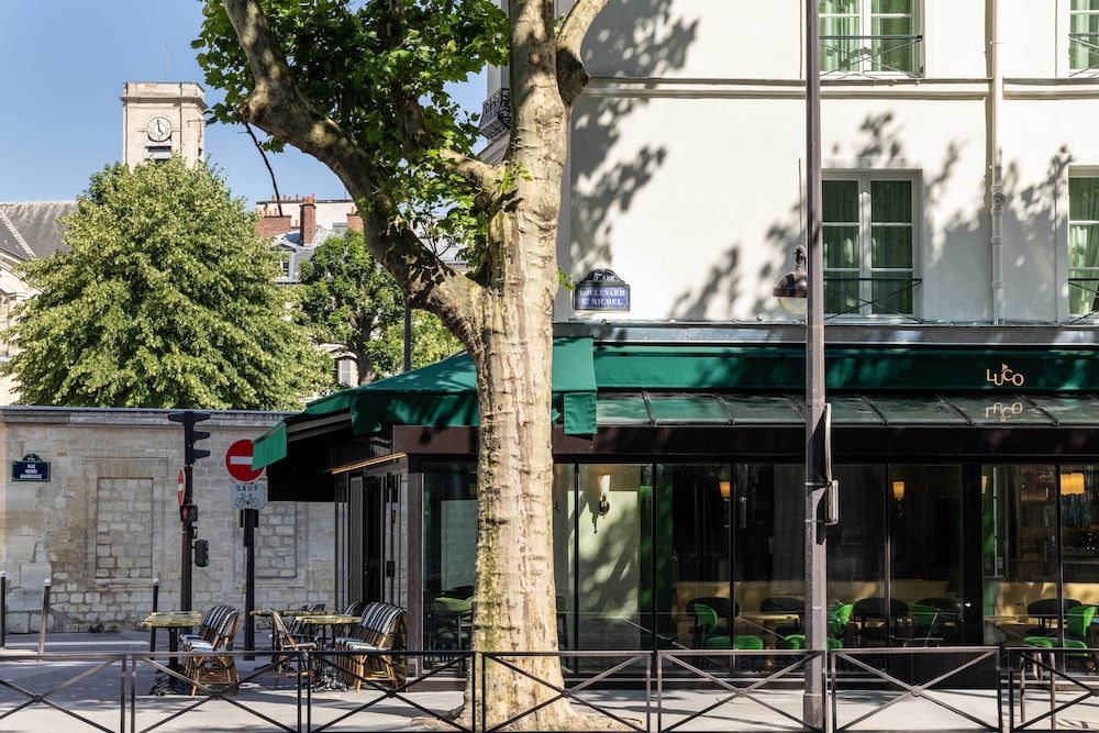 undefined Hôtel Observatoire Luxembourg 6