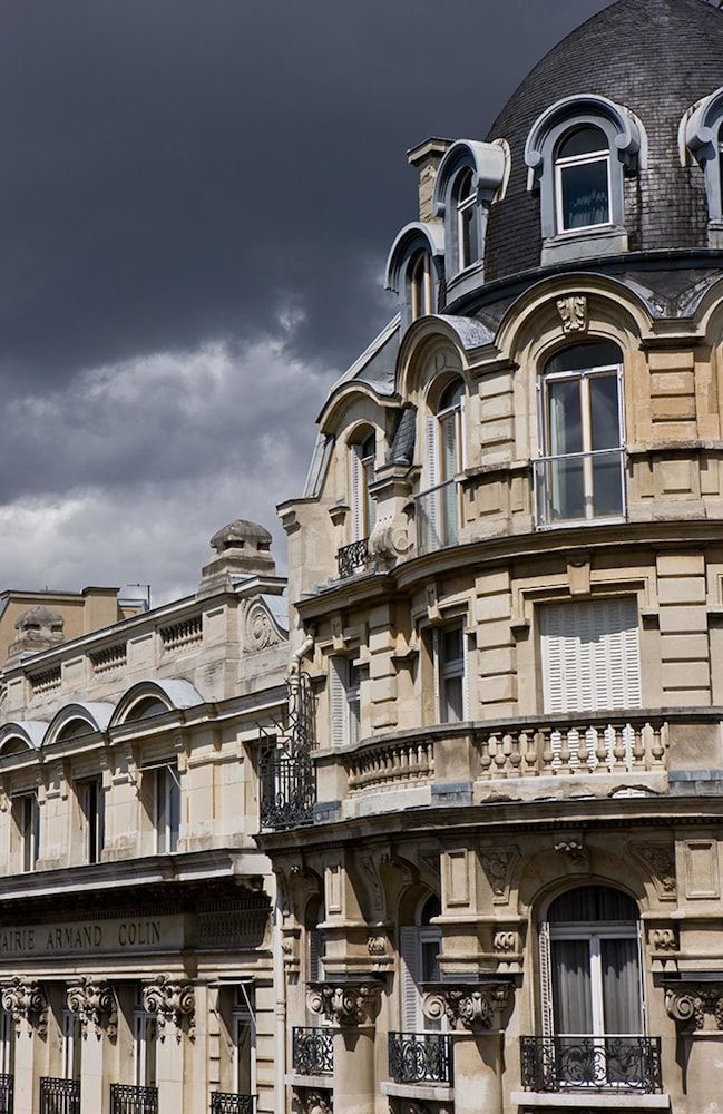 undefined Hôtel Observatoire Luxembourg 2