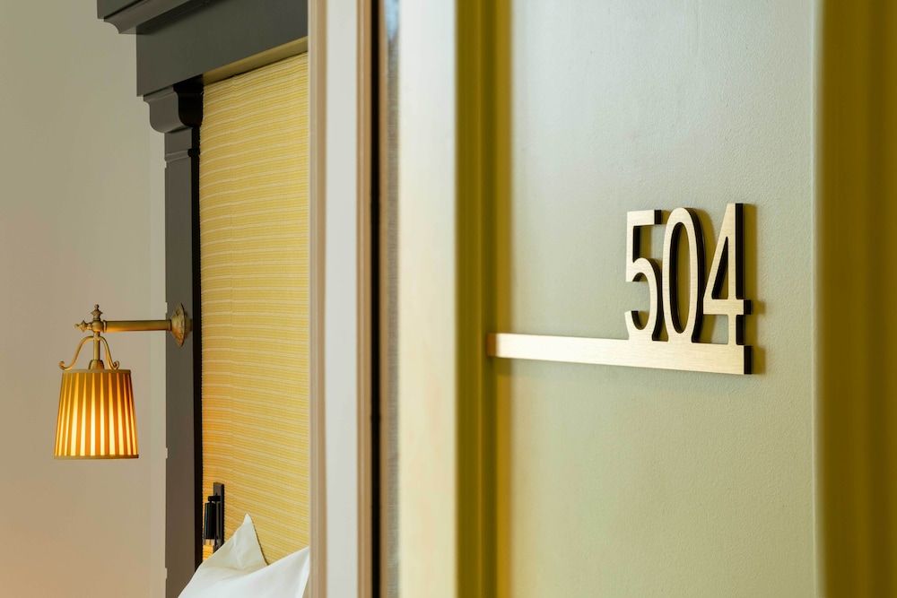 undefined Hôtel Observatoire Luxembourg 5