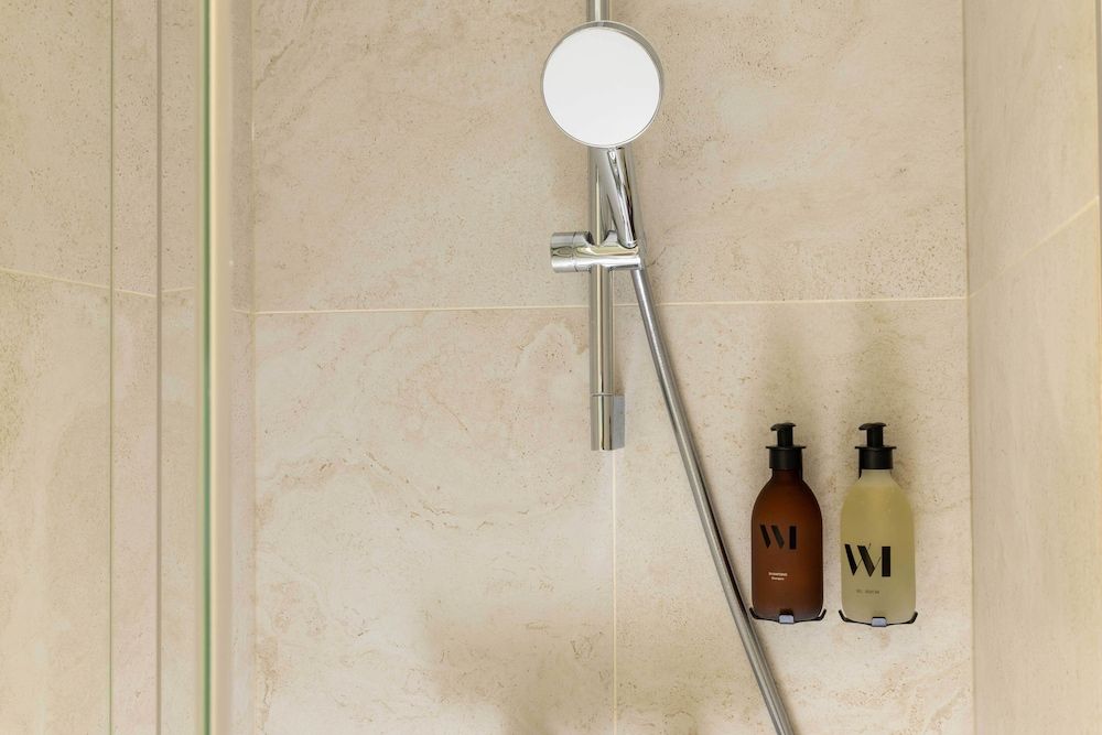 Hôtel Observatoire Luxembourg Classic Double Room 7