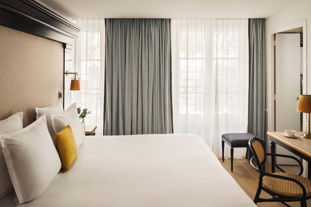 undefined Hôtel Observatoire Luxembourg