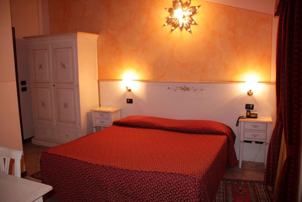 Albergo La Piana Single Room 5