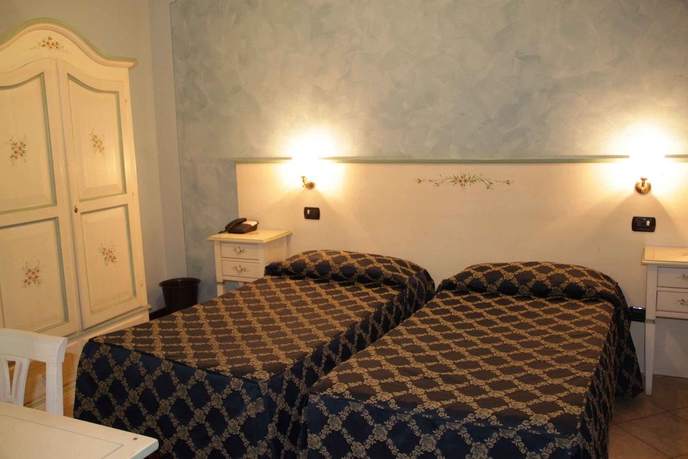 Albergo La Piana Double or Twin Room 2