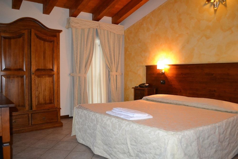 Albergo La Piana Single Room 3