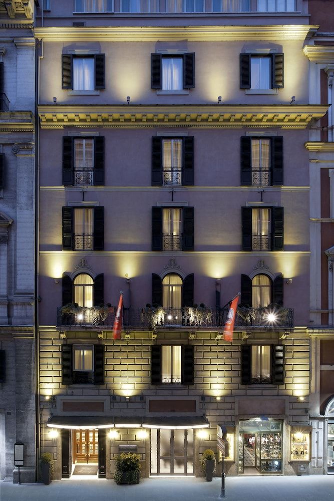 undefined Mascagni Luxury Rooms & Suites 5