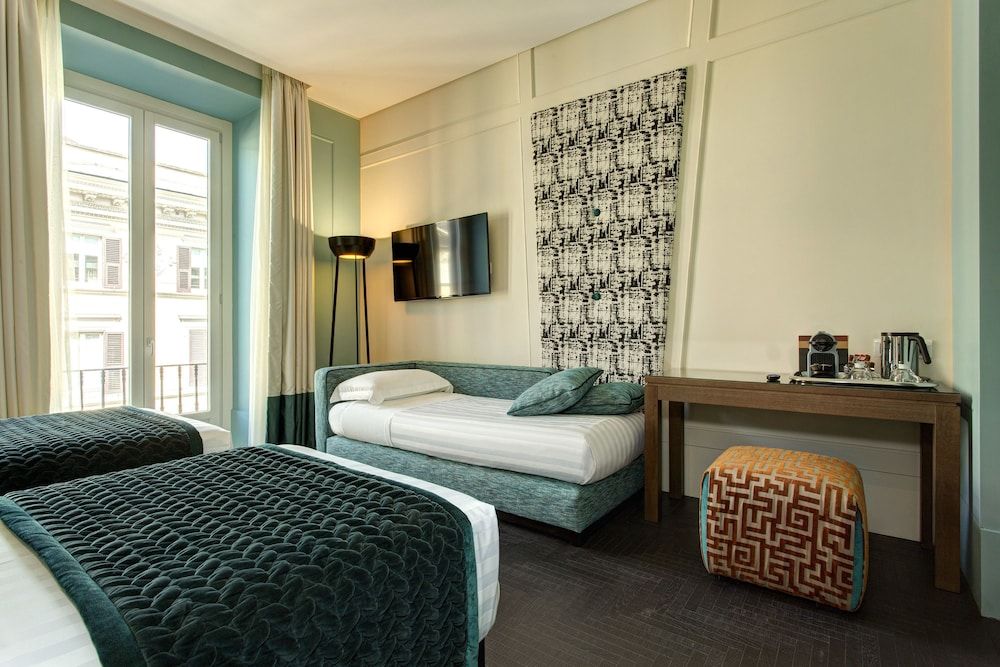 undefined Mascagni Luxury Rooms & Suites 3