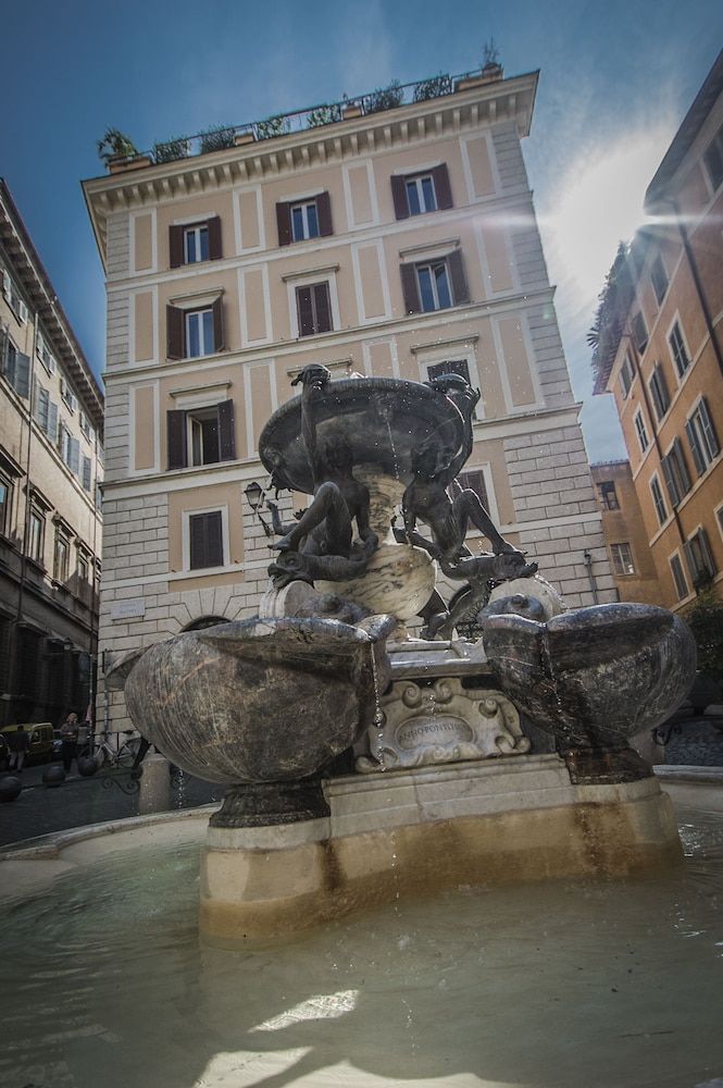 undefined Little Queen Suite 6