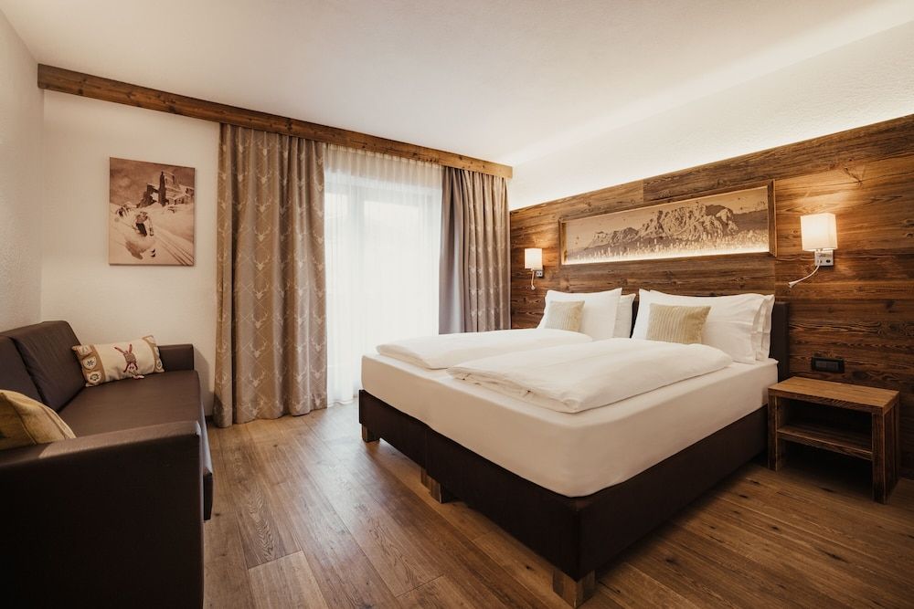 Deluxe Double Room (Comfort)