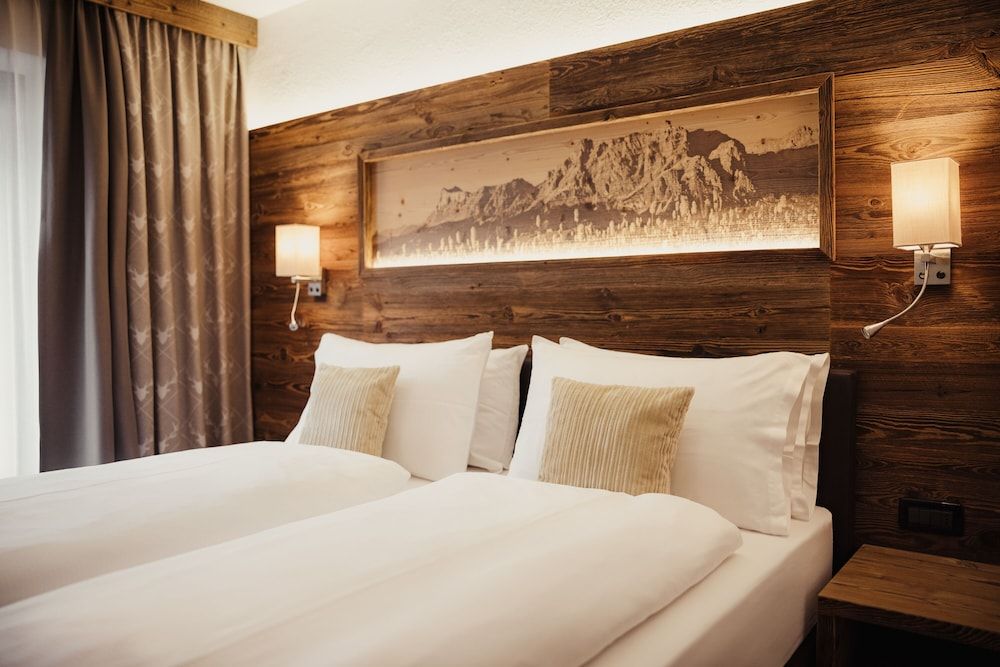 Deluxe Double Room (Comfort)