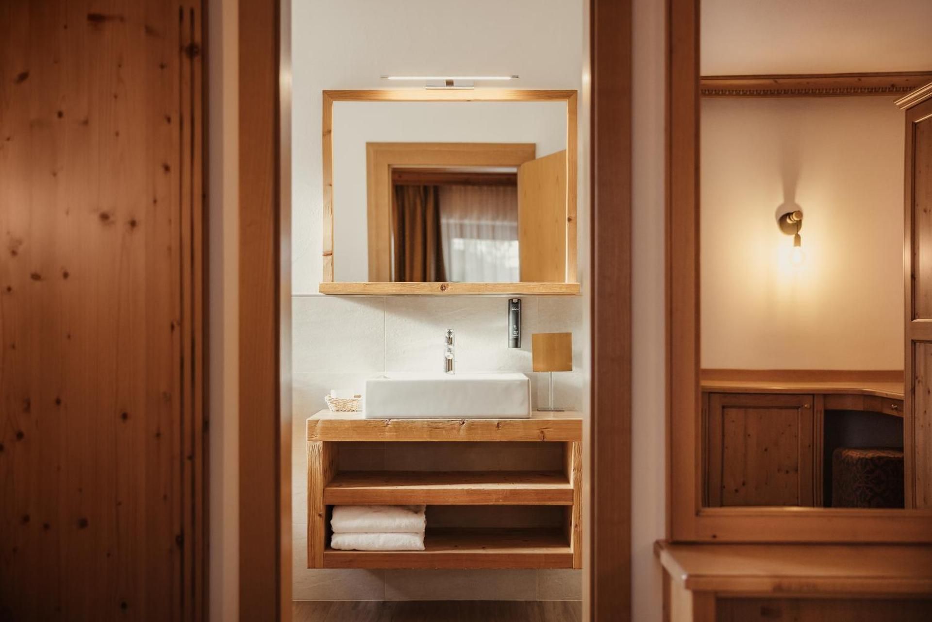 Comfort Double or Twin Room