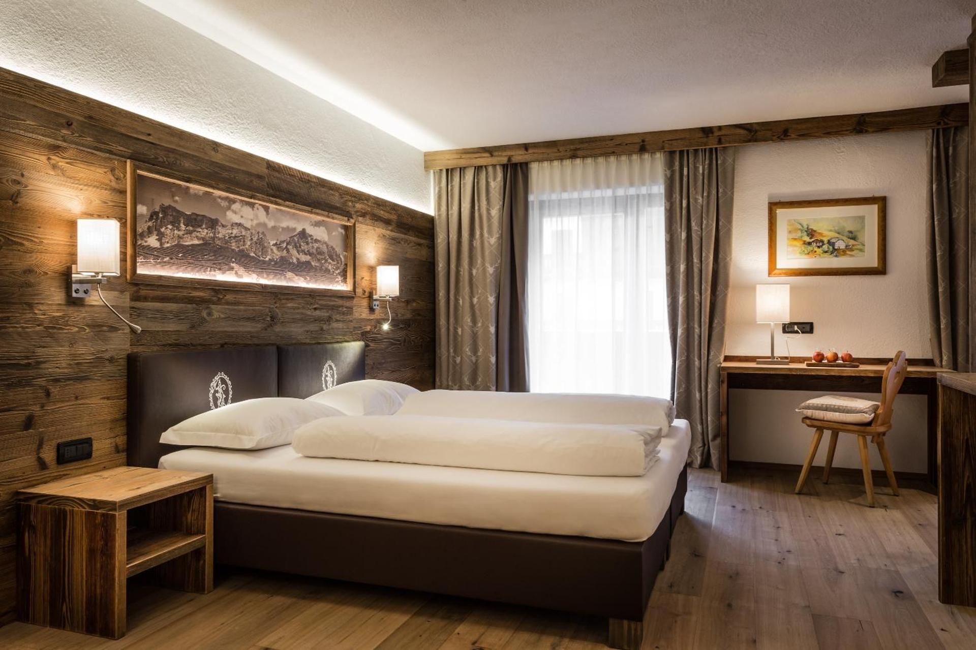 Superior Deluxe Double Room
