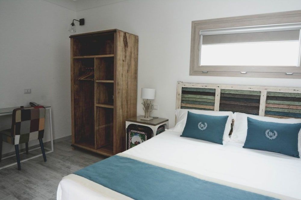 Domus Maris Boutique Hotel Classic Double Room 3
