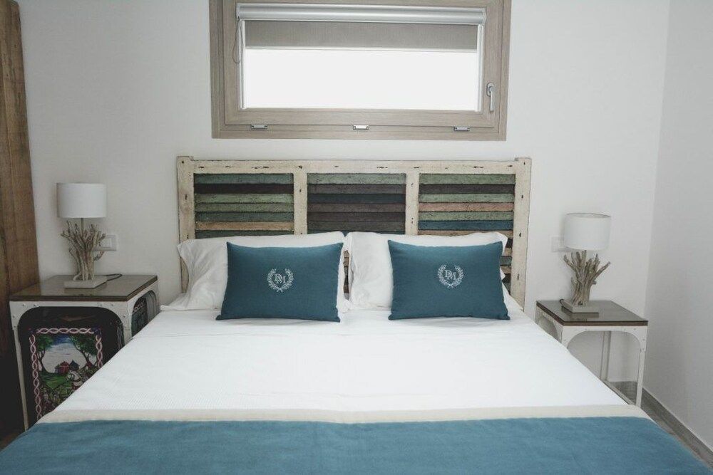 Domus Maris Boutique Hotel Classic Double Room 4