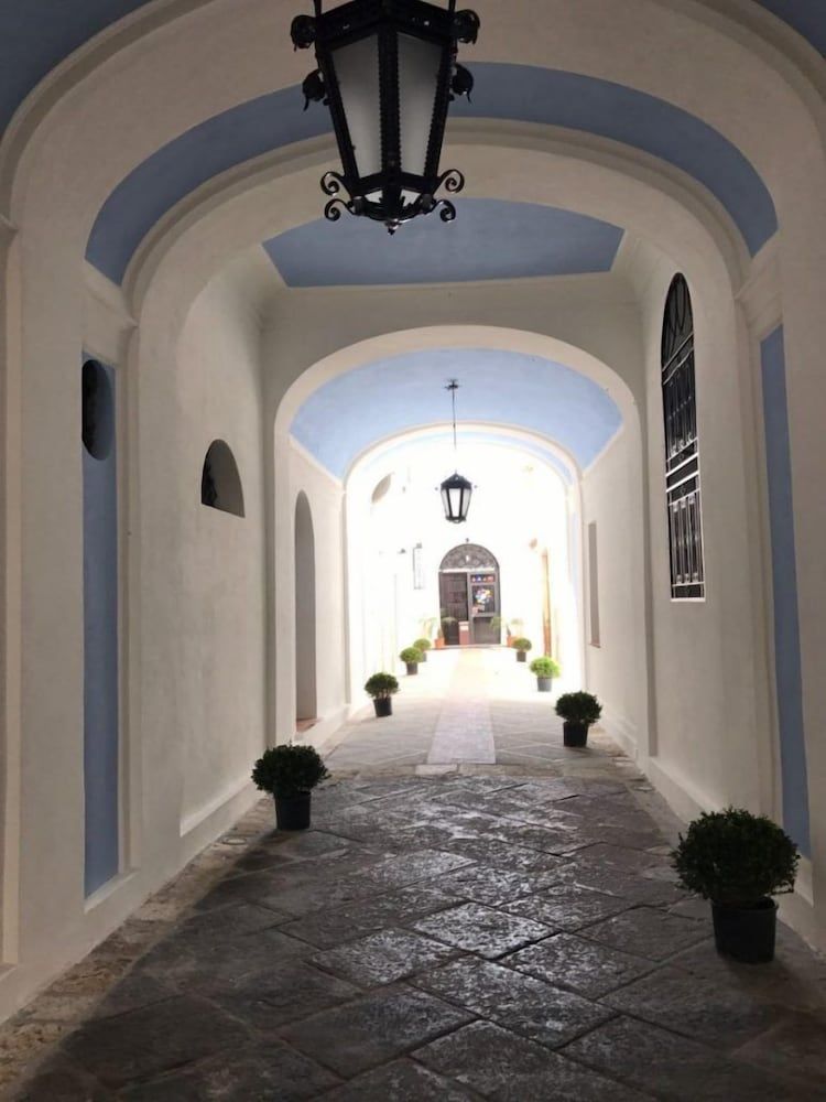 Domus Maris Boutique Hotel