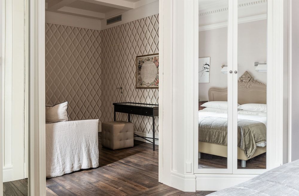 Casa Montani Junior Suite 4