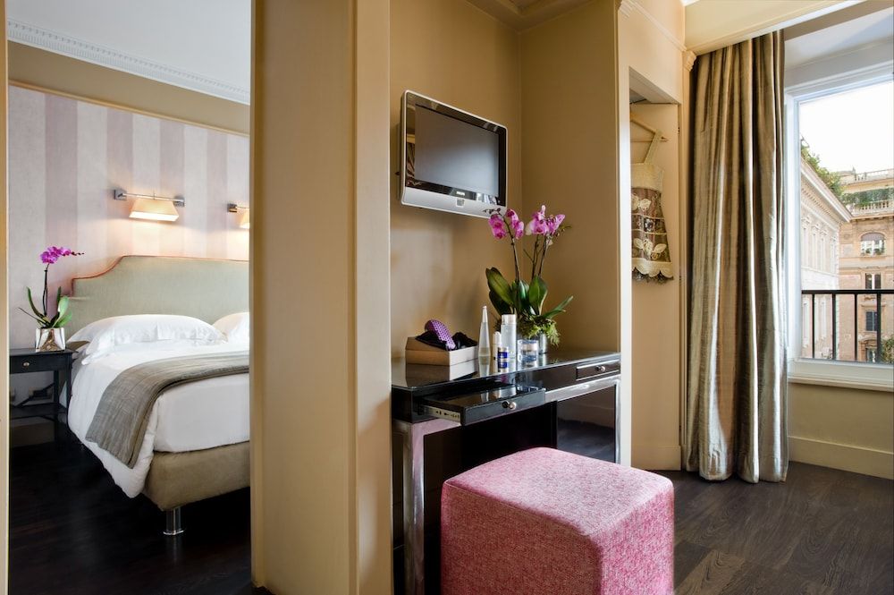 Casa Montani Junior Suite 11