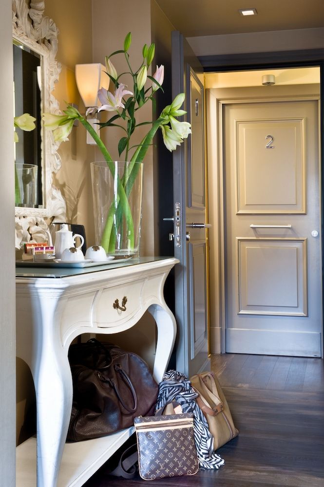 Casa Montani Junior Suite 10