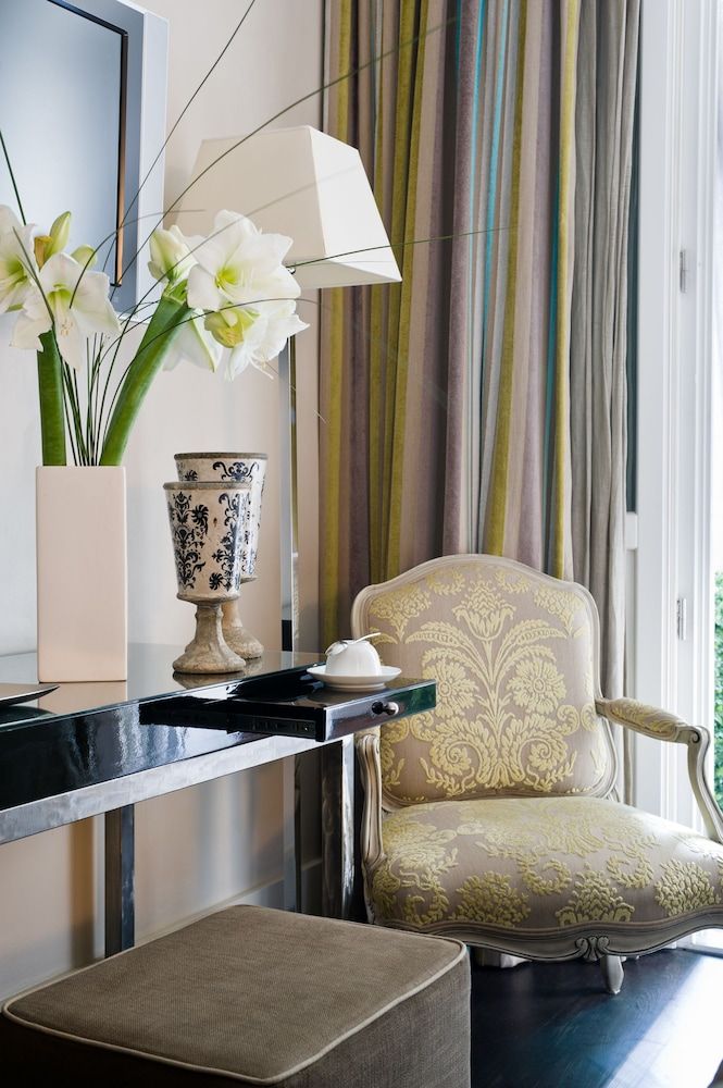 Casa Montani Deluxe Double Room 13