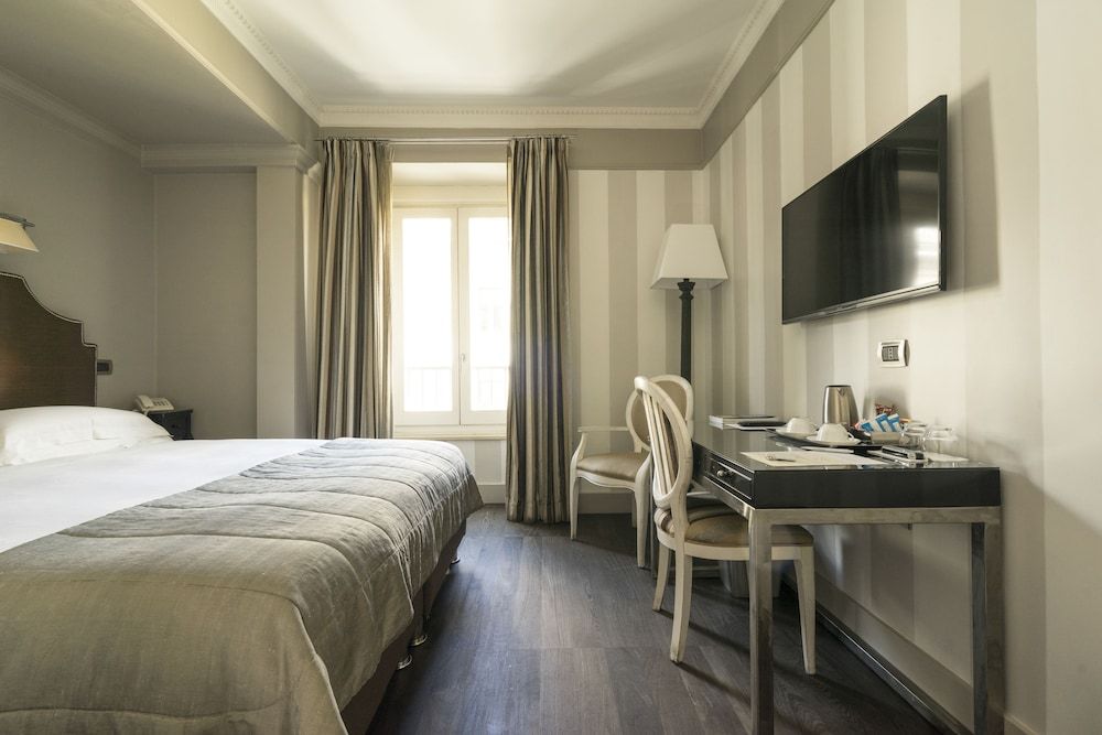 Casa Montani Deluxe Double Room 6