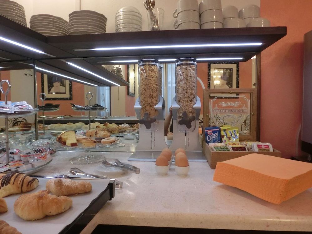 undefined Locanda Art Deco 6