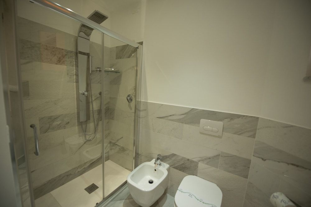 Aether Suites Tropea Superior Double Room, 1 King Bed, Terrace 13