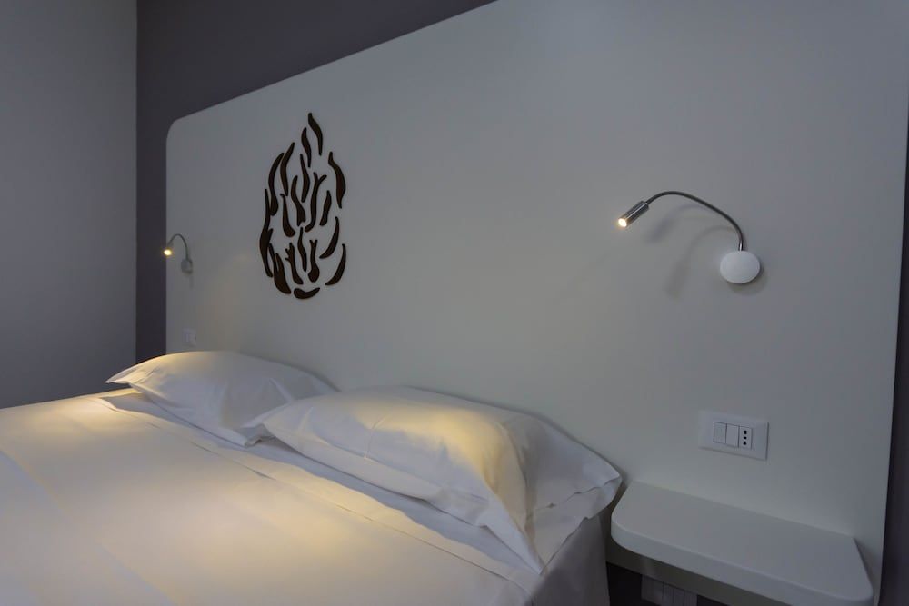 Aether Suites Tropea