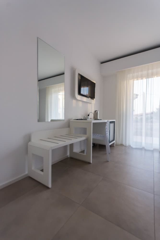 Aether Suites Tropea Superior Double Room, 1 King Bed, Terrace 15