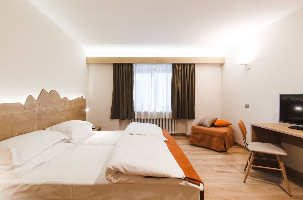 Superior Apartment, 2 Bedrooms, Sauna