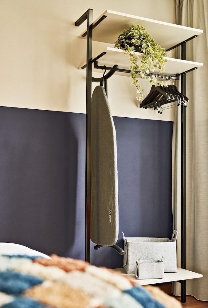 Urbanauts Studios Minelli Spacy 9