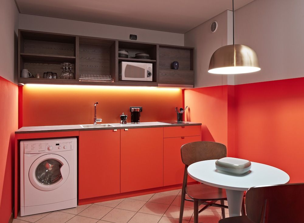 Urbanauts Studios Minelli