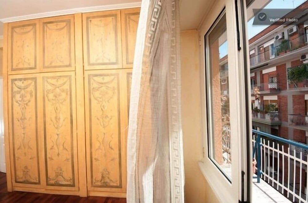 Abruzzese Triple Room, Private Bathroom 9