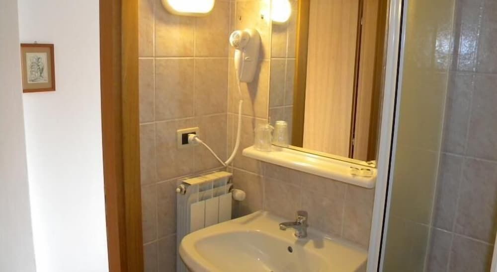 Triple Room, Balcony
