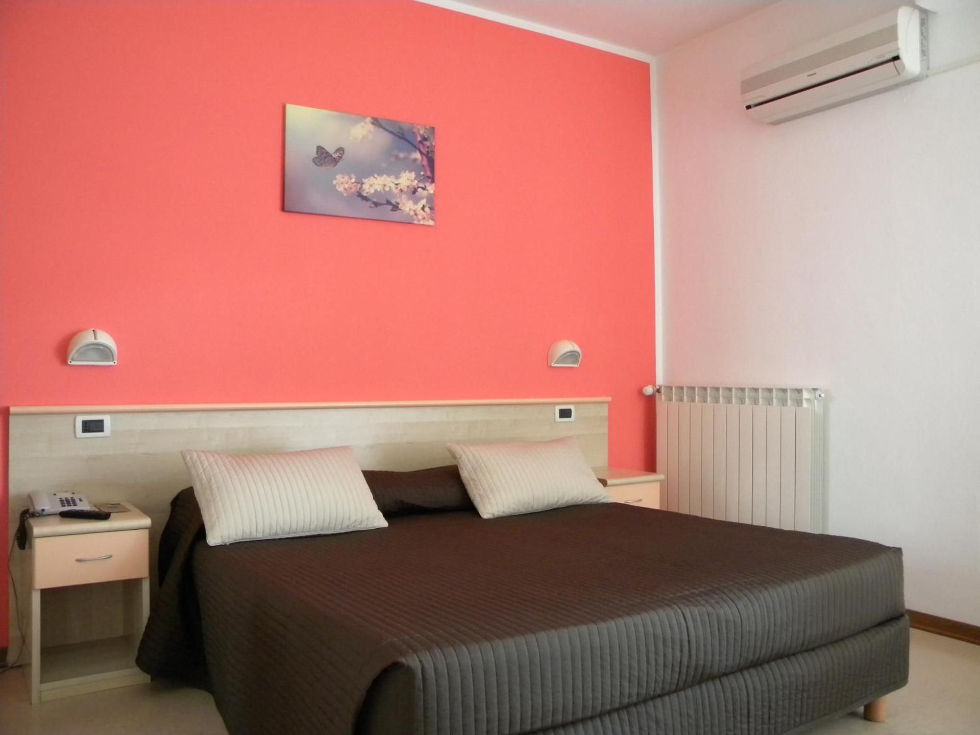 Triple Room with Balcony